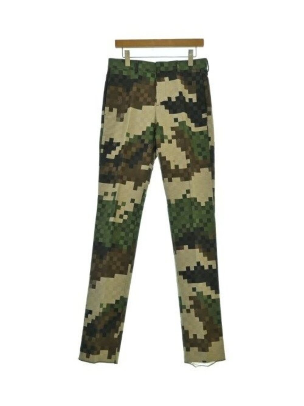 Louis Vuitton Trousers Pants